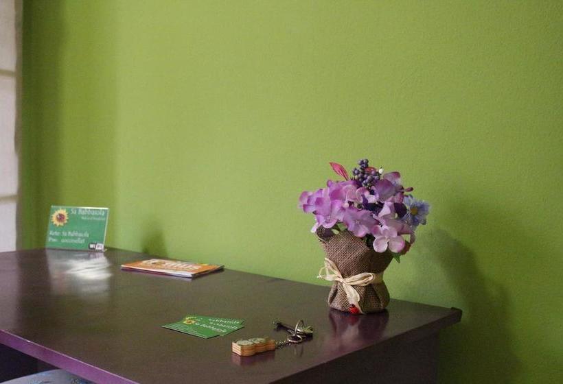 Bed and Breakfast Sa Babbaiola  | Cagliari | Sardegna | Italia 18