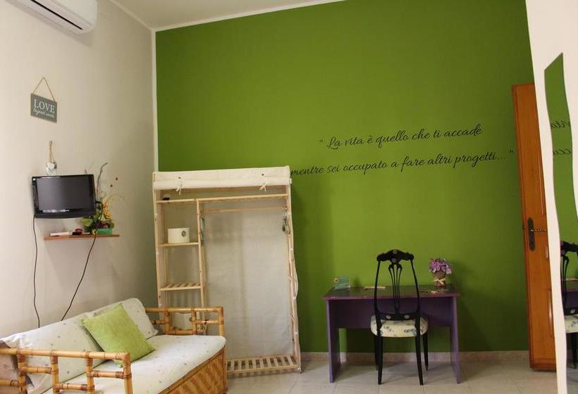 Bed and Breakfast Sa Babbaiola  | Cagliari | Sardegna | Italia 19