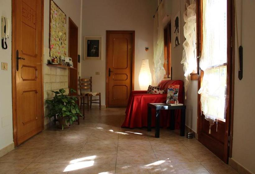 Bed and Breakfast Sa Babbaiola  | Cagliari | Sardegna | Italia 2