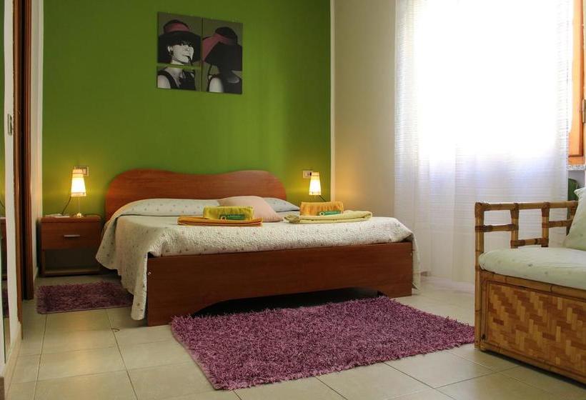 Bed and Breakfast Sa Babbaiola  | Cagliari | Sardegna | Italia 20