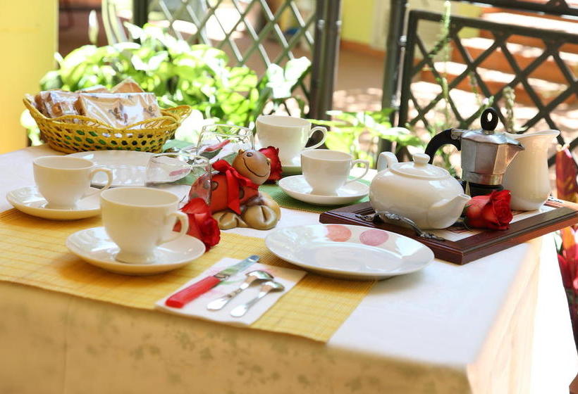 Bed and Breakfast Sa Babbaiola  | Cagliari | Sardegna | Italia 3