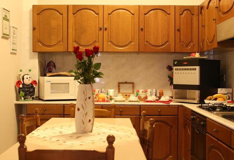 Bed and Breakfast Sa Babbaiola  | Cagliari | Sardegna | Italia 4