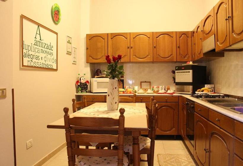 Bed and Breakfast Sa Babbaiola  | Cagliari | Sardegna | Italia 5
