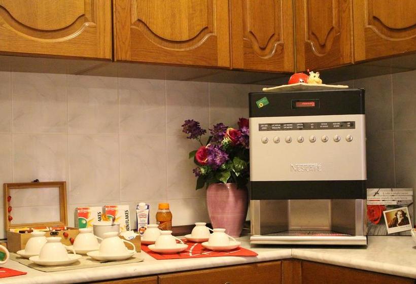 Bed and Breakfast Sa Babbaiola  | Cagliari | Sardegna | Italia 7