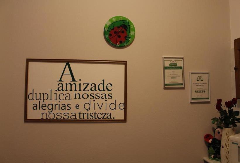 Bed and Breakfast Sa Babbaiola  | Cagliari | Sardegna | Italia 8