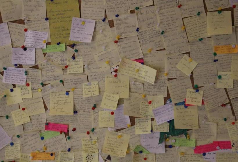 Bed and Breakfast Sa Babbaiola  | Cagliari | Sardegna | Italia 9