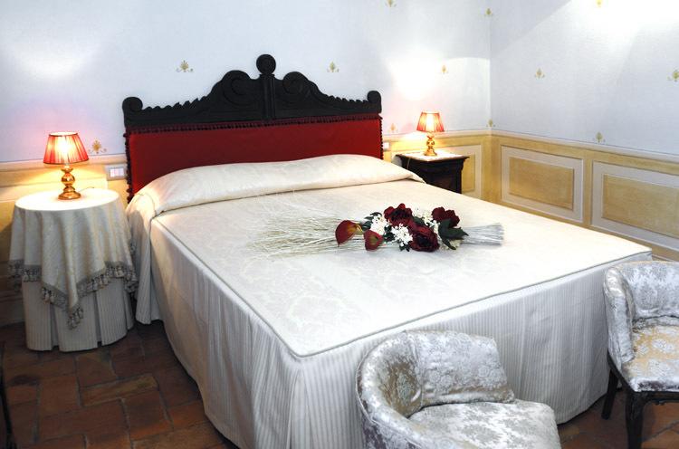 Bed and Breakfast Antica Sosta San Quirico d'Orcia