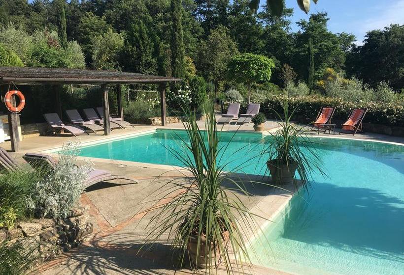 Bed and Breakfast Villavetrichina