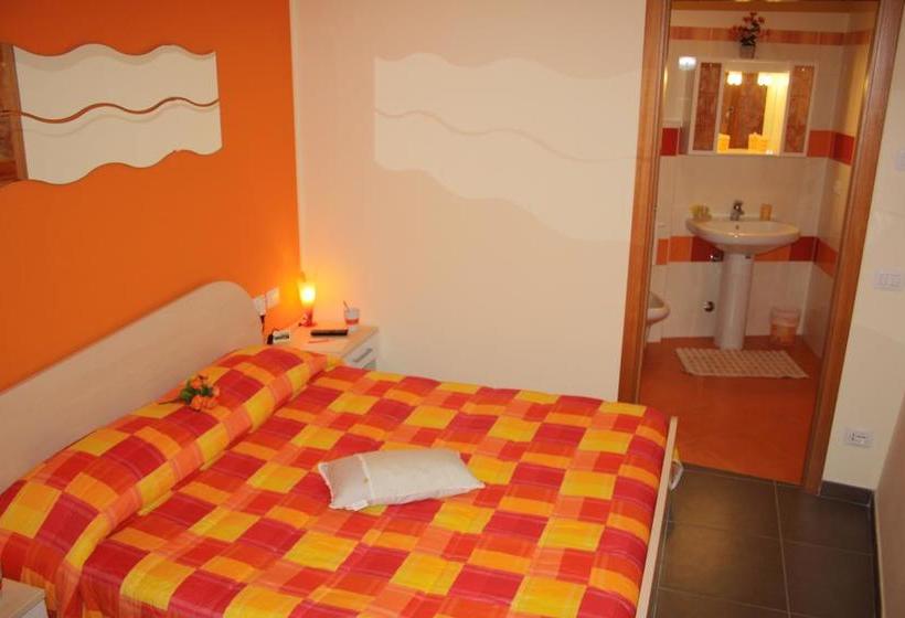 B&b Notte E Dì  | Spinone al Lago | Bergamo | Italia 10