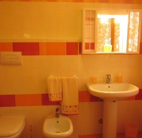 B&b Notte E Dì  | Spinone al Lago | Bergamo | Italia 11