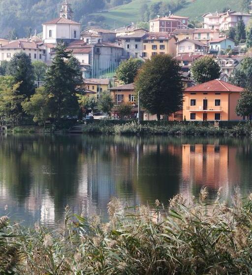 B&b Notte E Dì  | Spinone al Lago | Bergamo | Italia 15