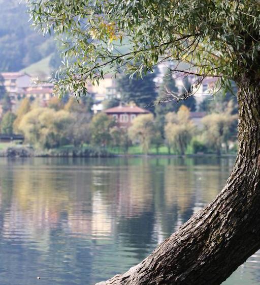 B&b Notte E Dì  | Spinone al Lago | Bergamo | Italia 16