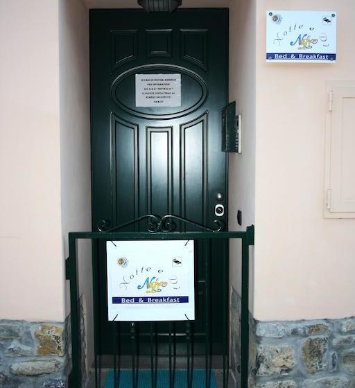 B&b Notte E Dì  | Spinone al Lago | Bergamo | Italia 17