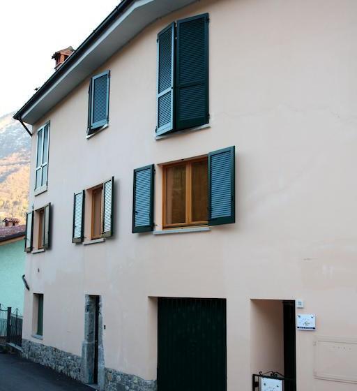 B&b Notte E Dì  | Spinone al Lago | Bergamo | Italia 18