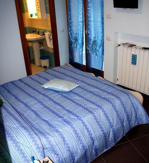 B&b Notte E Dì  | Spinone al Lago | Bergamo | Italia 19