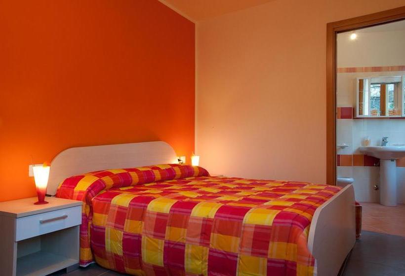 B&b Notte E Dì  | Spinone al Lago | Bergamo | Italia 2