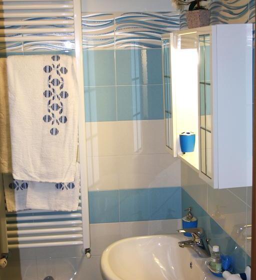 B&b Notte E Dì  | Spinone al Lago | Bergamo | Italia 20