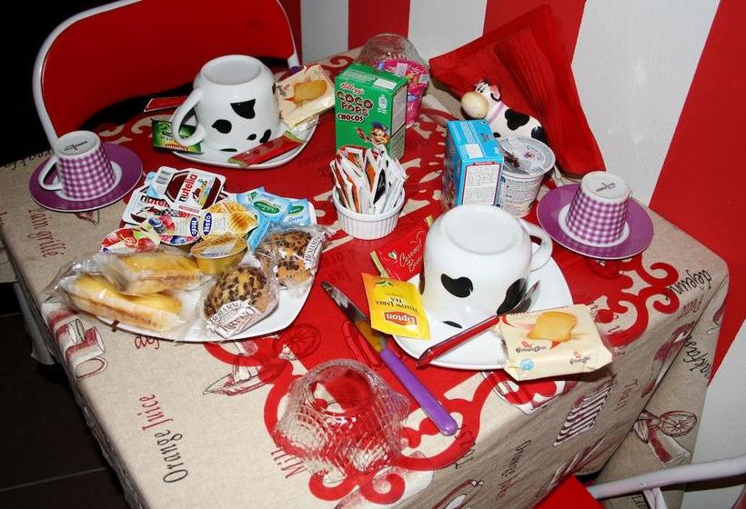 B&b Notte E Dì  | Spinone al Lago | Bergamo | Italia 5