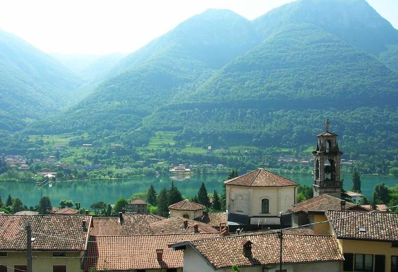 B&b Notte E Dì  | Spinone al Lago | Bergamo | Italia 6