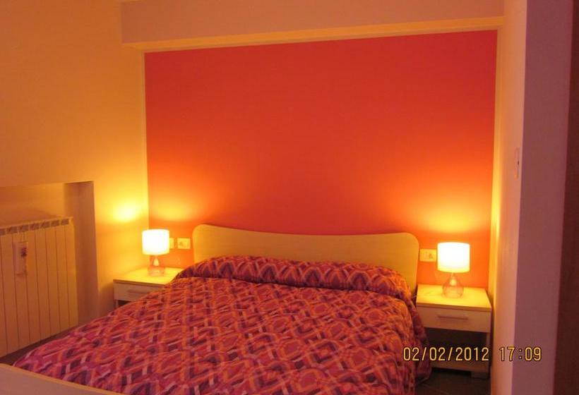 B&b Notte E Dì  | Spinone al Lago | Bergamo | Italia 7