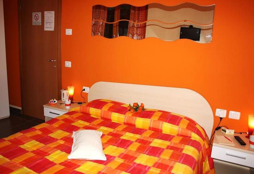 B&b Notte E Dì  | Spinone al Lago | Bergamo | Italia 8