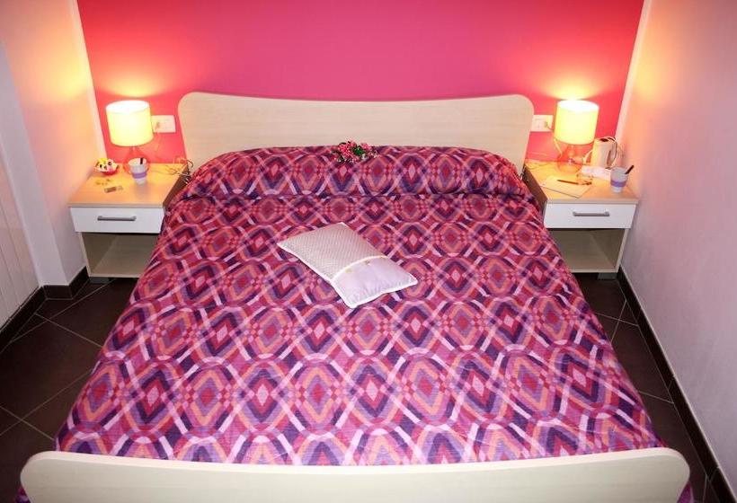 B&b Notte E Dì  | Spinone al Lago | Bergamo | Italia 9