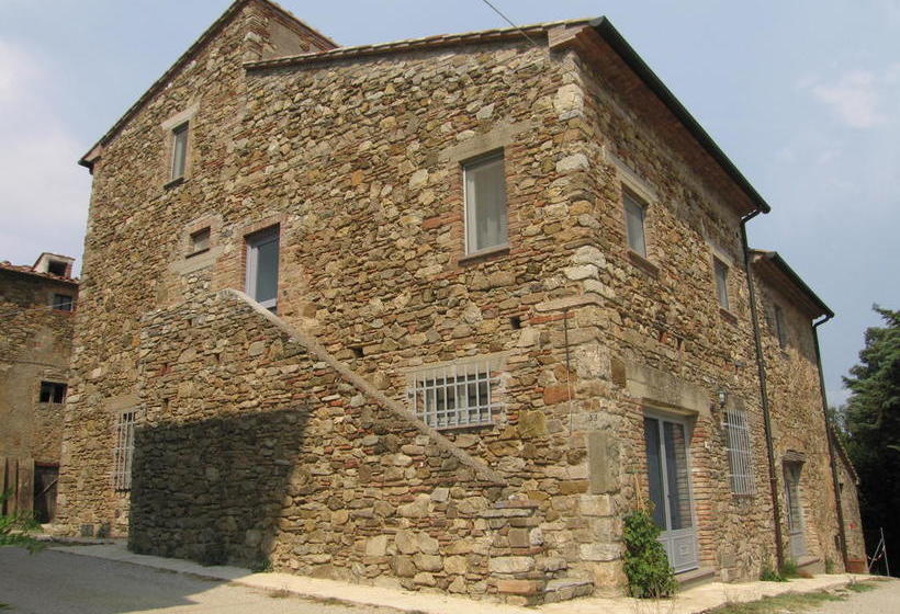 Bed And Breakfast Belvedere Suvereto Livorno