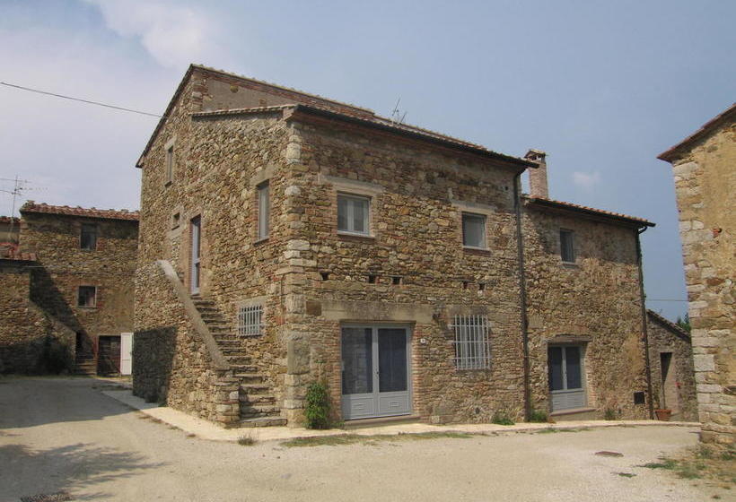 Bed And Breakfast Belvedere  | Suvereto | Livorno | Italia 1