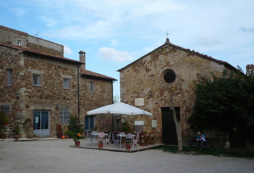 Bed And Breakfast Belvedere  | Suvereto | Livorno | Italia 11