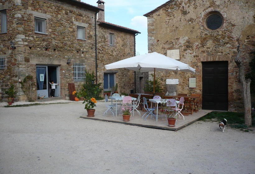 Bed And Breakfast Belvedere  | Suvereto | Livorno | Italia 12