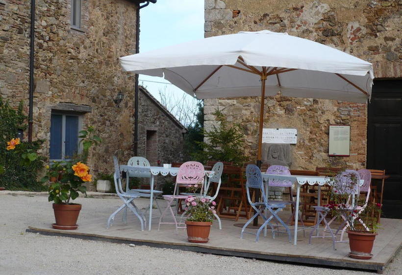 Bed And Breakfast Belvedere  | Suvereto | Livorno | Italia 13