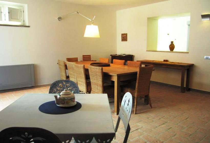 Bed And Breakfast Belvedere  | Suvereto | Livorno | Italia 14