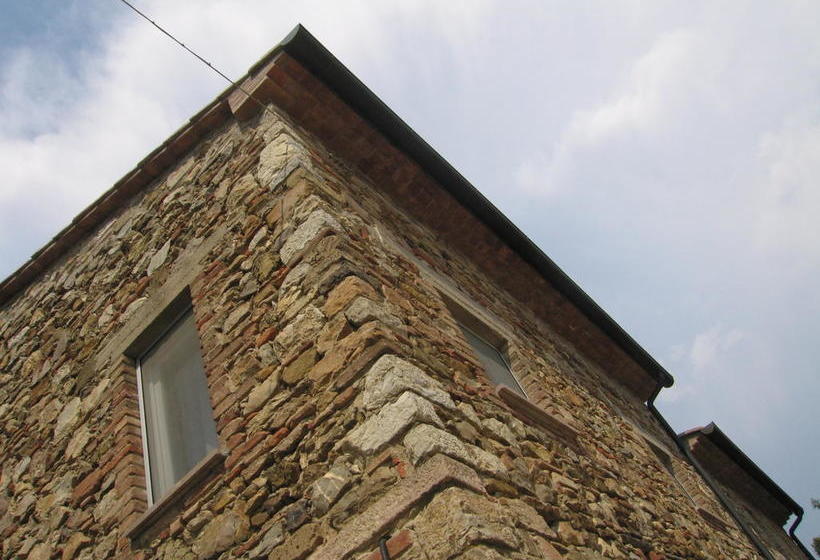 Bed And Breakfast Belvedere  | Suvereto | Livorno | Italia 6