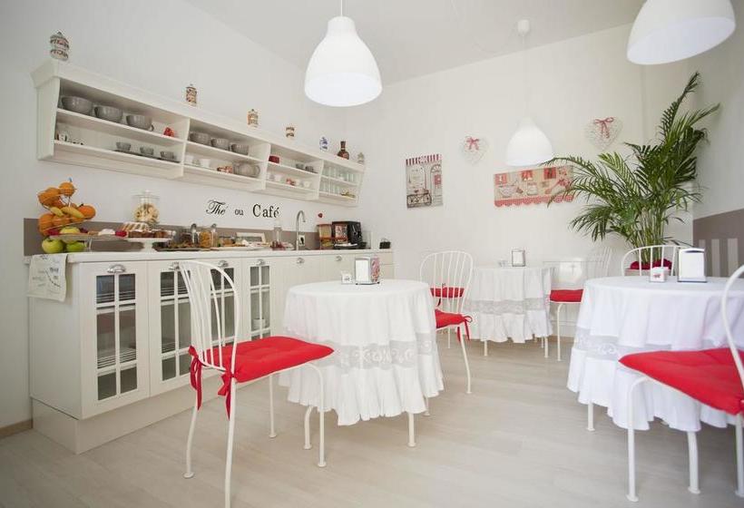 Bed and Breakfast Dimora Delle Emme