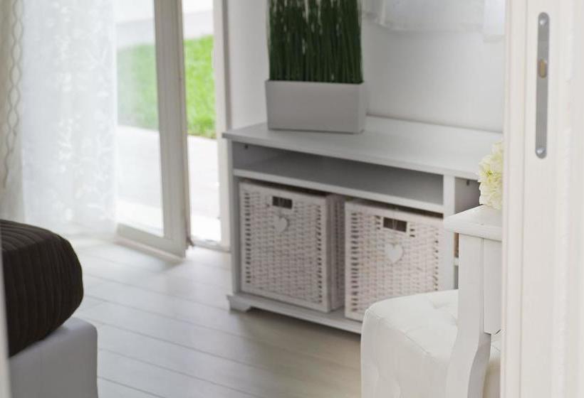 Bed and Breakfast Dimora Delle Emme  | Ravenna | Ravenna | Italia 11