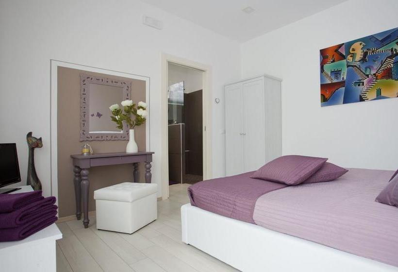 Bed and Breakfast Dimora Delle Emme  | Ravenna | Ravenna | Italia 13