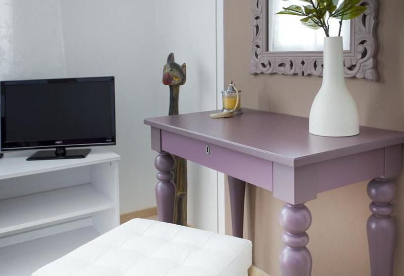 Bed and Breakfast Dimora Delle Emme  | Ravenna | Ravenna | Italia 14