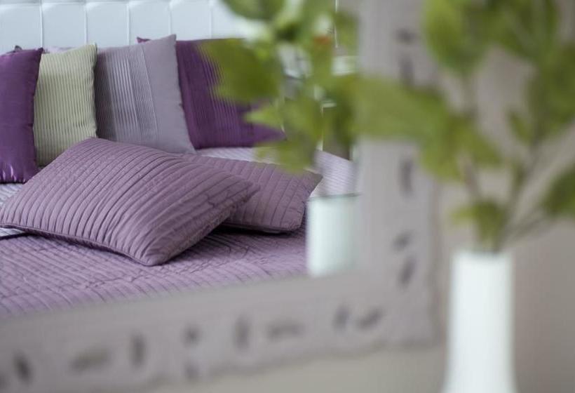 Bed and Breakfast Dimora Delle Emme  | Ravenna | Ravenna | Italia 16