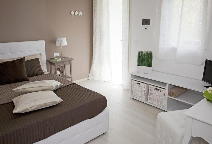 Bed and Breakfast Dimora Delle Emme  | Ravenna | Ravenna | Italia 3