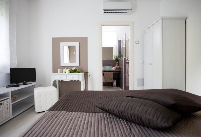 Bed and Breakfast Dimora Delle Emme  | Ravenna | Ravenna | Italia 5