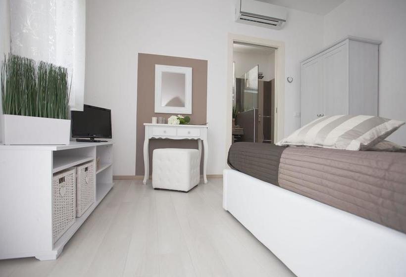 Bed and Breakfast Dimora Delle Emme  | Ravenna | Ravenna | Italia 8