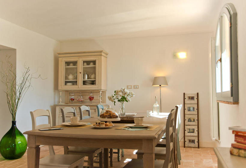 Bed & Breakfast Giardino Dei Sugheri  | Scarlino | Grosseto | Italien 10