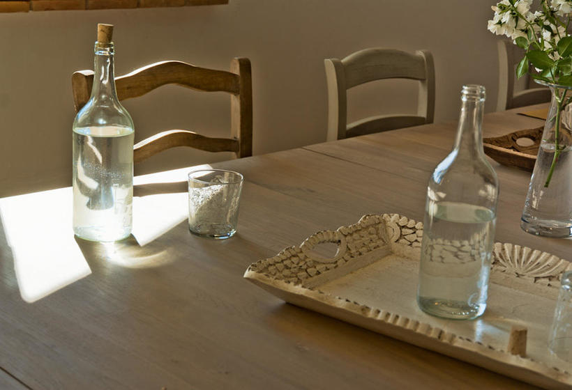 Bed & Breakfast Giardino Dei Sugheri  | Scarlino | Grosseto | Italien 11