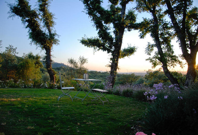 Bed & Breakfast Giardino Dei Sugheri  | Scarlino | Grosseto | Italien 13