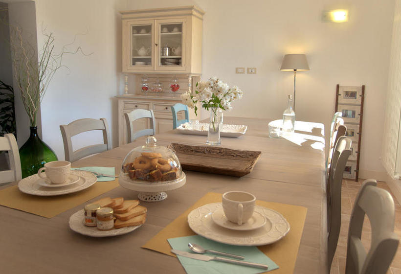 Bed & Breakfast Giardino Dei Sugheri  | Scarlino | Grosseto | Italien 15