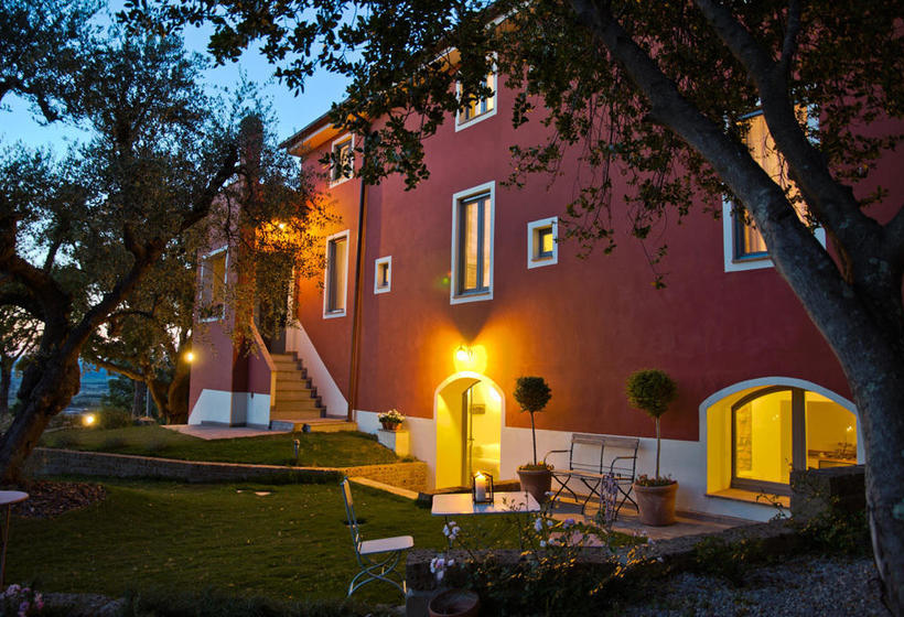Bed & Breakfast Giardino Dei Sugheri  | Scarlino | Grosseto | Italien 16