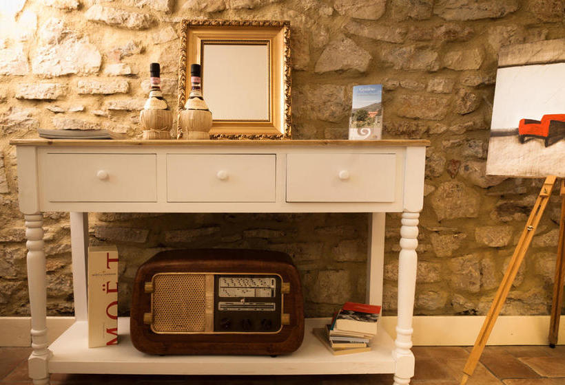 Bed & Breakfast Giardino Dei Sugheri  | Scarlino | Grosseto | Italien 17