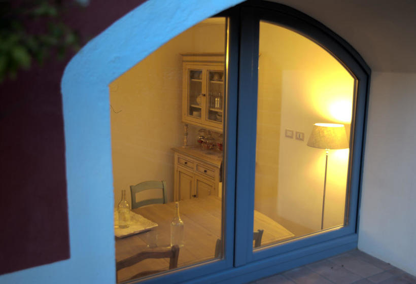Bed & Breakfast Giardino Dei Sugheri  | Scarlino | Grosseto | Italien 19
