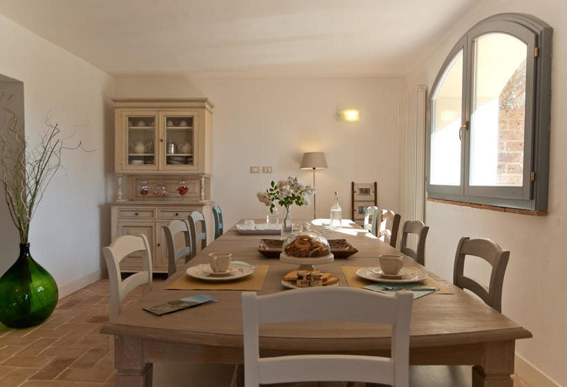 Bed & Breakfast Giardino Dei Sugheri  | Scarlino | Grosseto | Italien 20