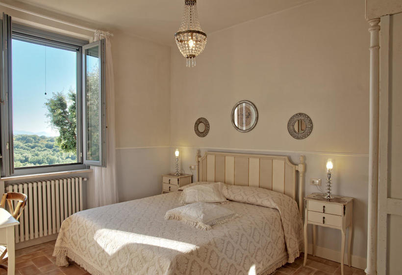 Bed & Breakfast Giardino Dei Sugheri  | Scarlino | Grosseto | Italien 3